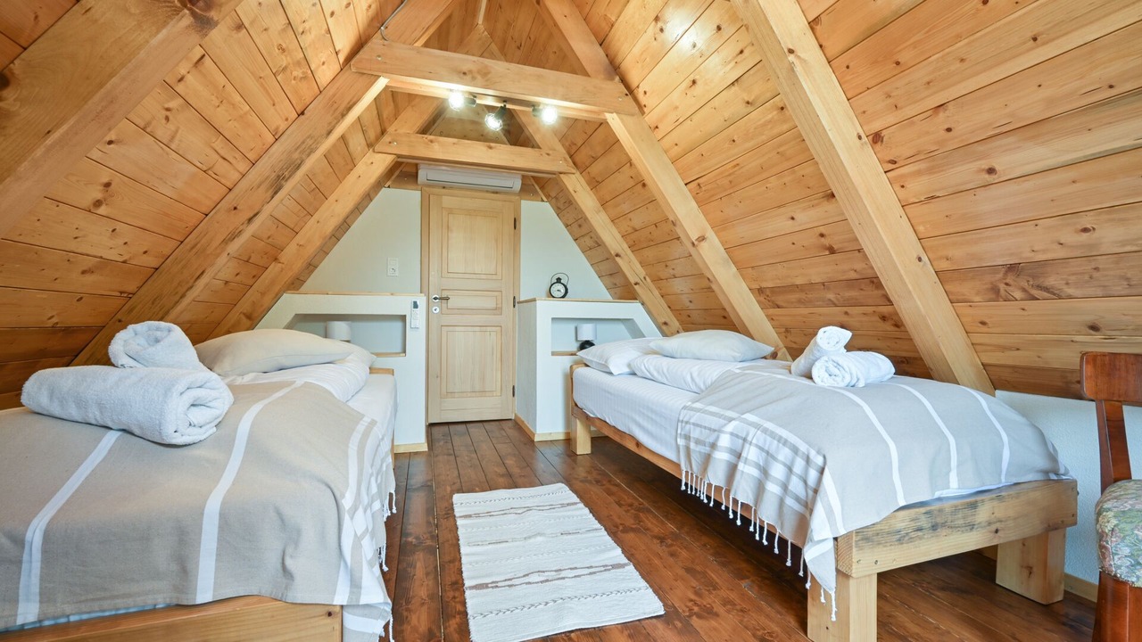 Photo of Bedroom in Zlatar