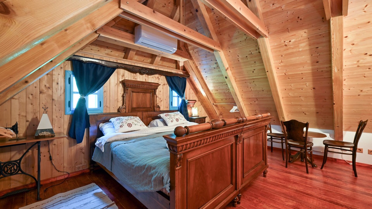 Photo of Bedroom in Zlatar