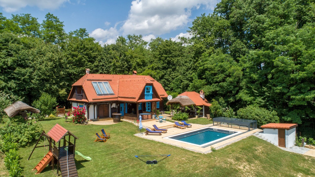 Photo of Outdoor in Zlatar