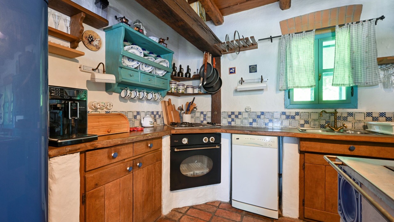 Photo of Kitchen in Zlatar