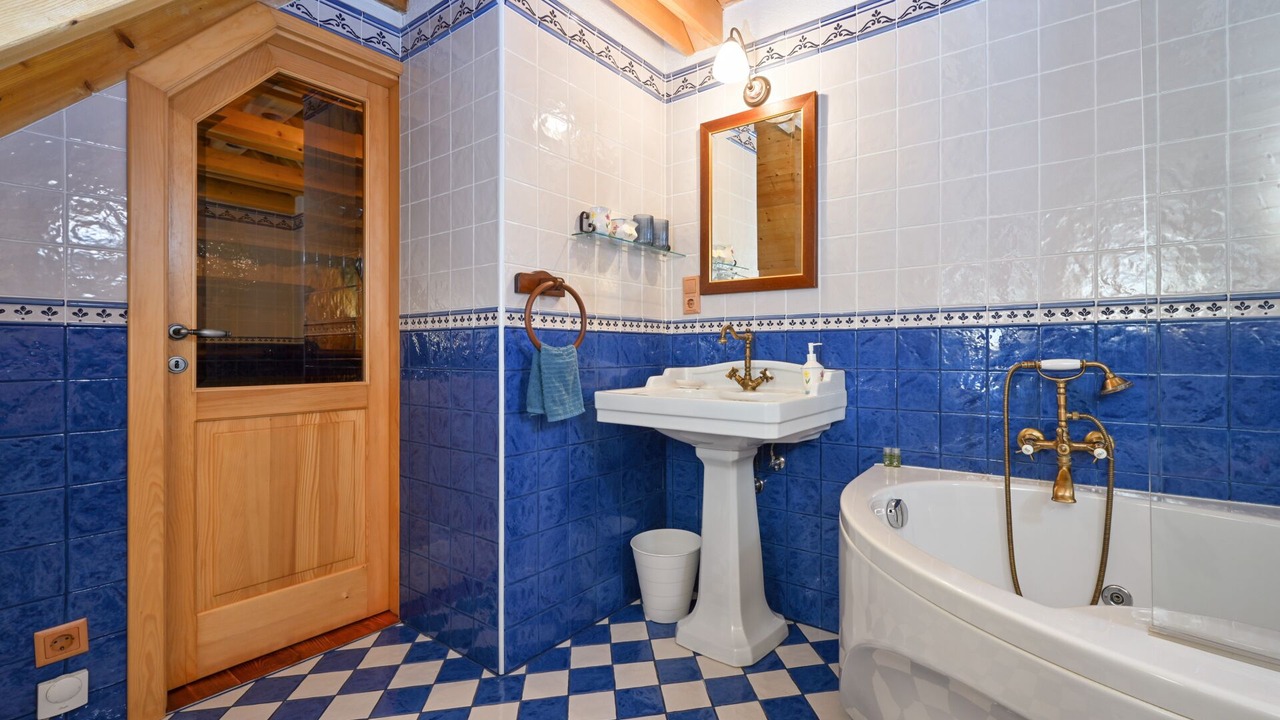 Photo of Bathroom in Zlatar