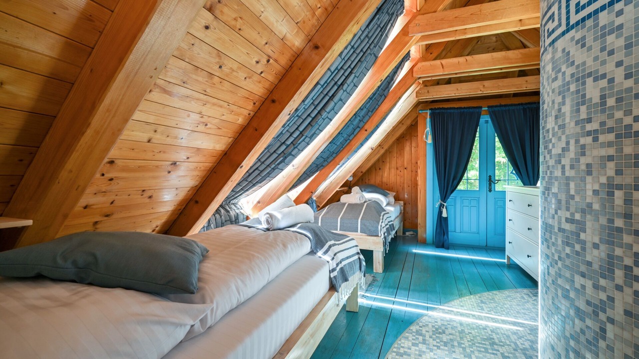 Photo of Bedroom in Zlatar