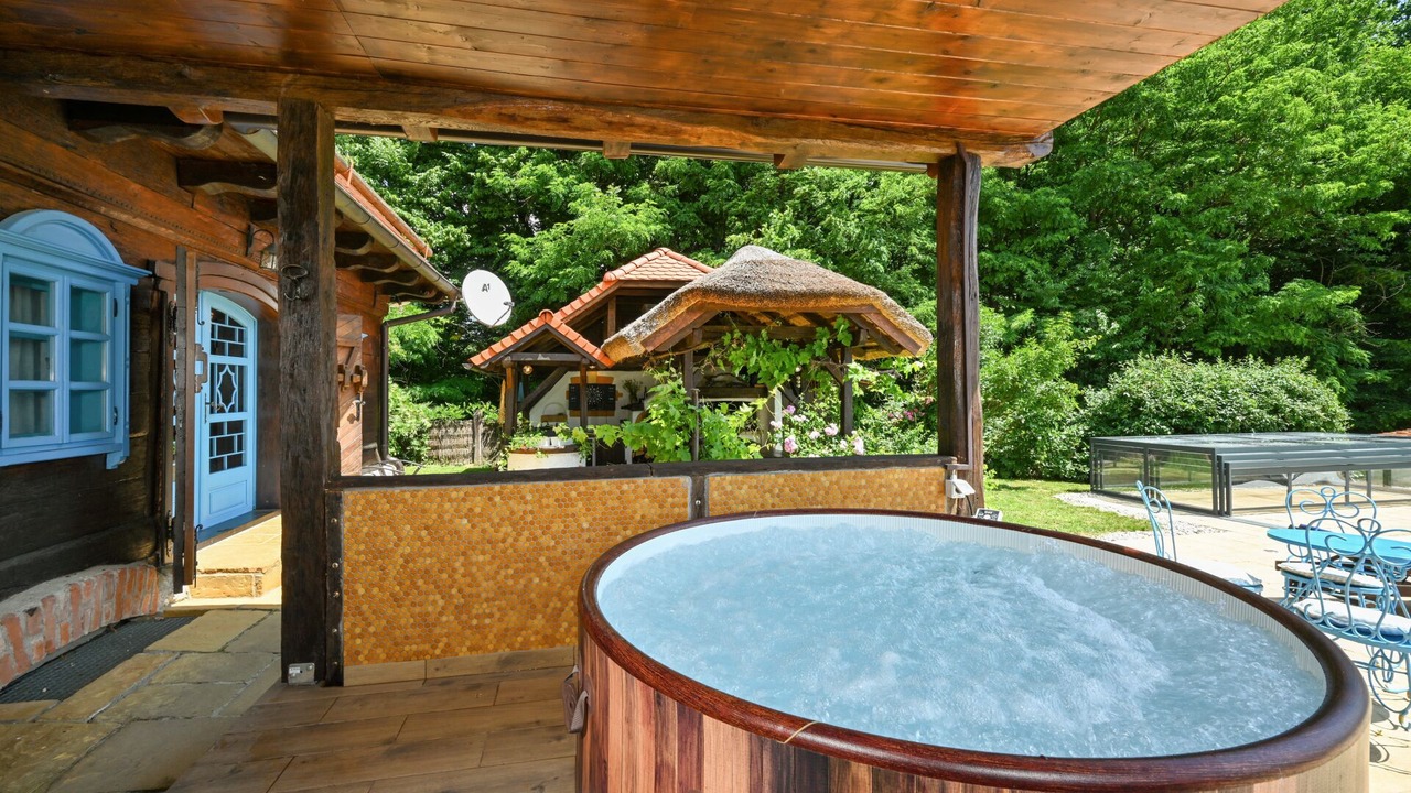 Photo of Patio Balcony in Zlatar