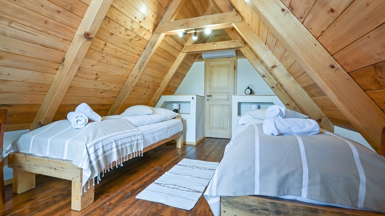 Photo of Bedroom in Zlatar