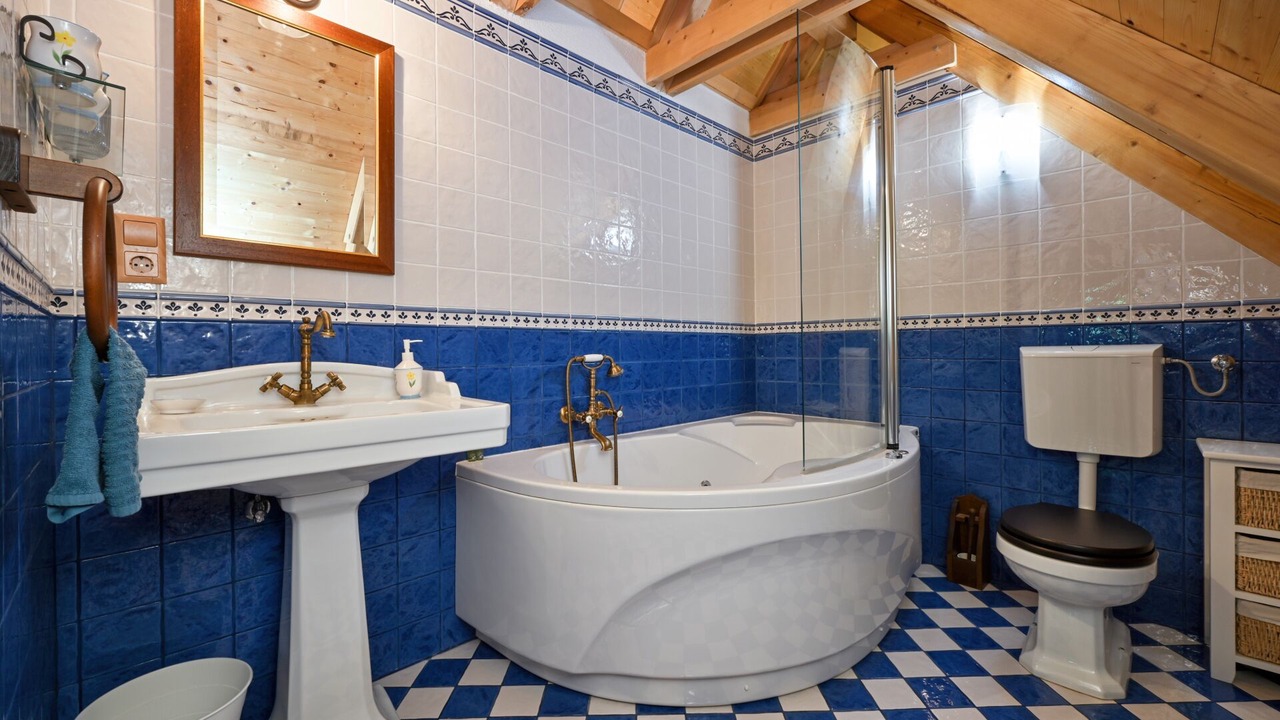 Photo of Bathroom in Zlatar