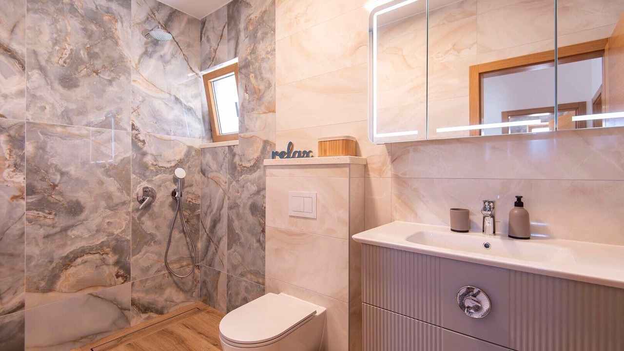 Photo of Bathroom in Orebic