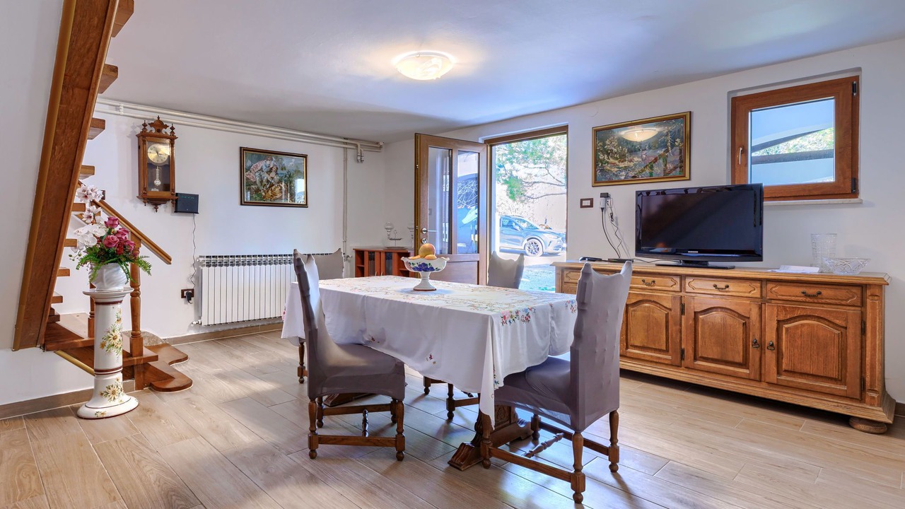 Photo of Bedroom in Svetvincenat