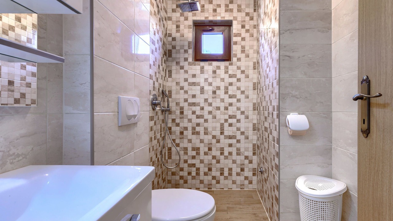 Photo of Bathroom in Svetvincenat