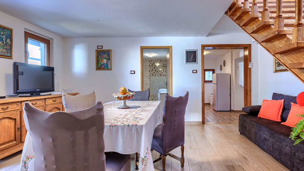 Photo of Bedroom in Svetvincenat