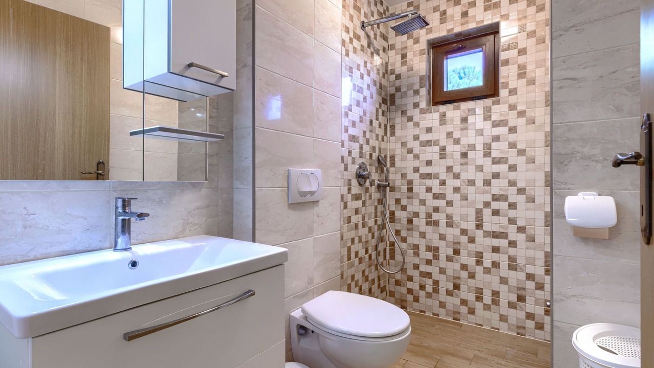 Photo of Bathroom in Svetvincenat