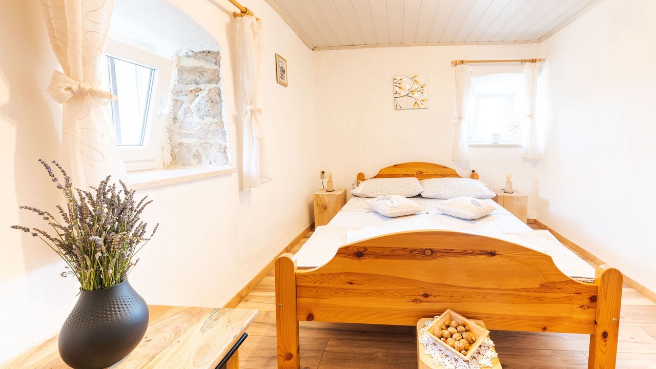 Photo of Bedroom in Unesic