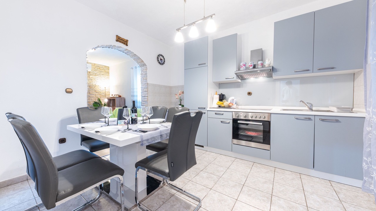 Photo of Kitchen in Unesic
