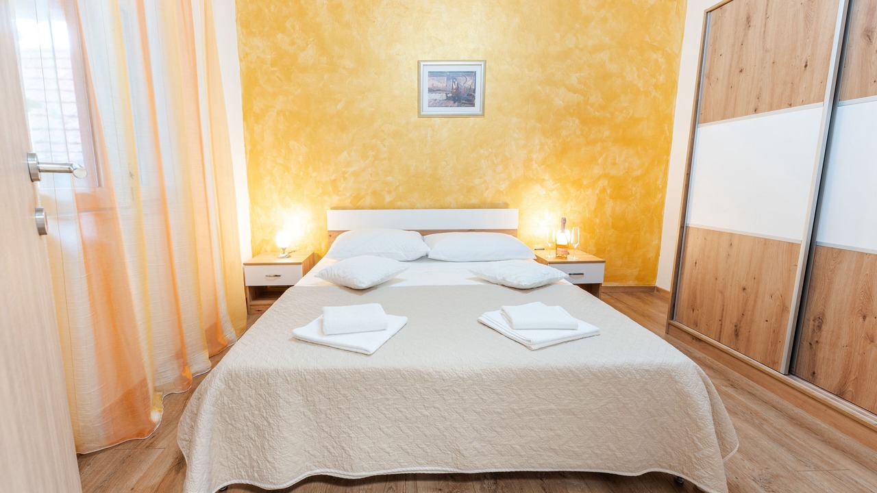 Photo of Bedroom in Unesic