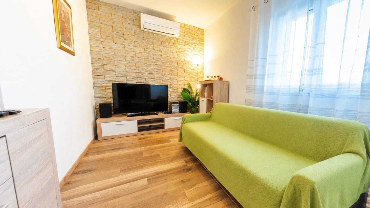 Photo of Livingroom in Unesic
