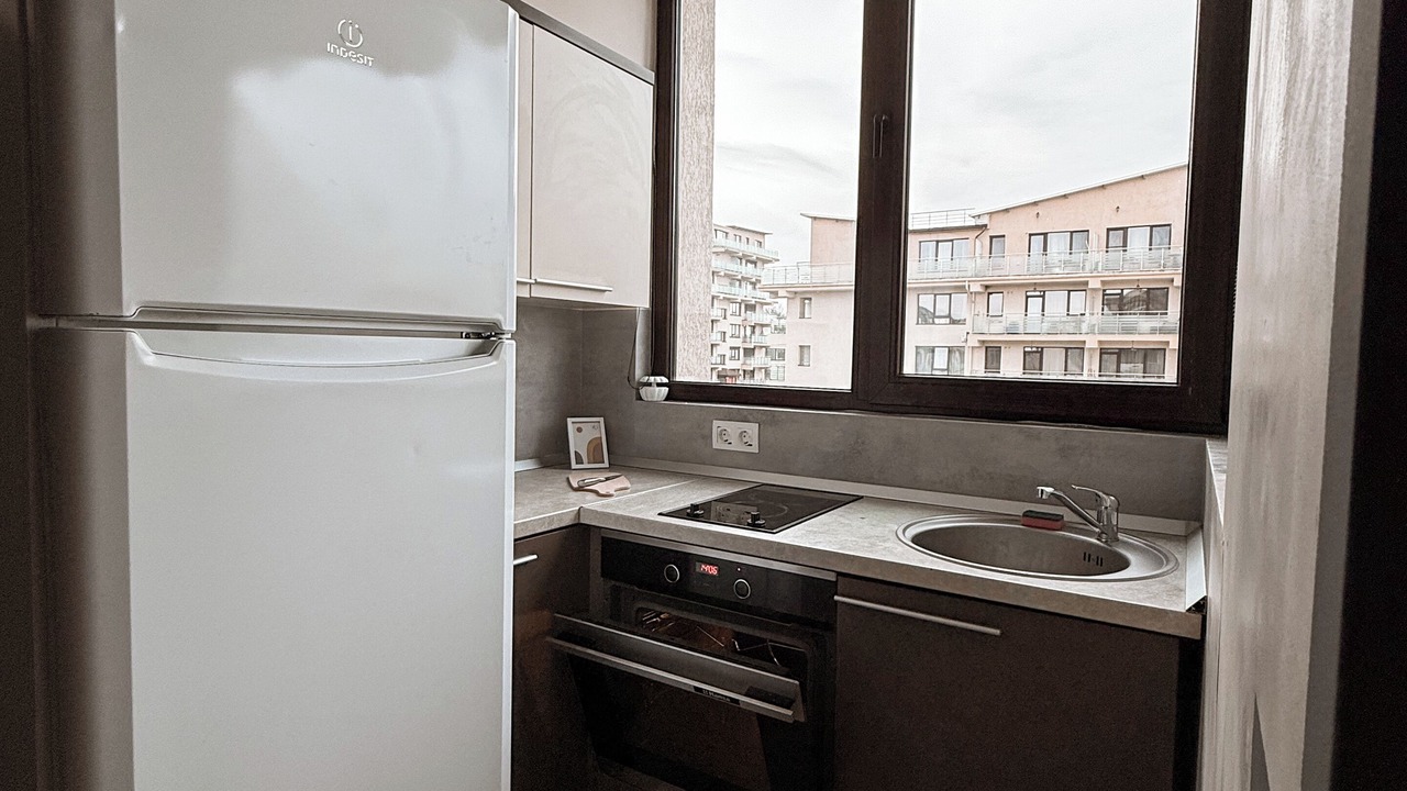 Photo of Kitchen in Copou