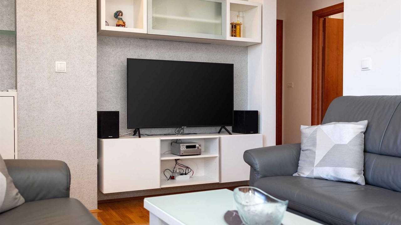Photo of Livingroom in Mejasi