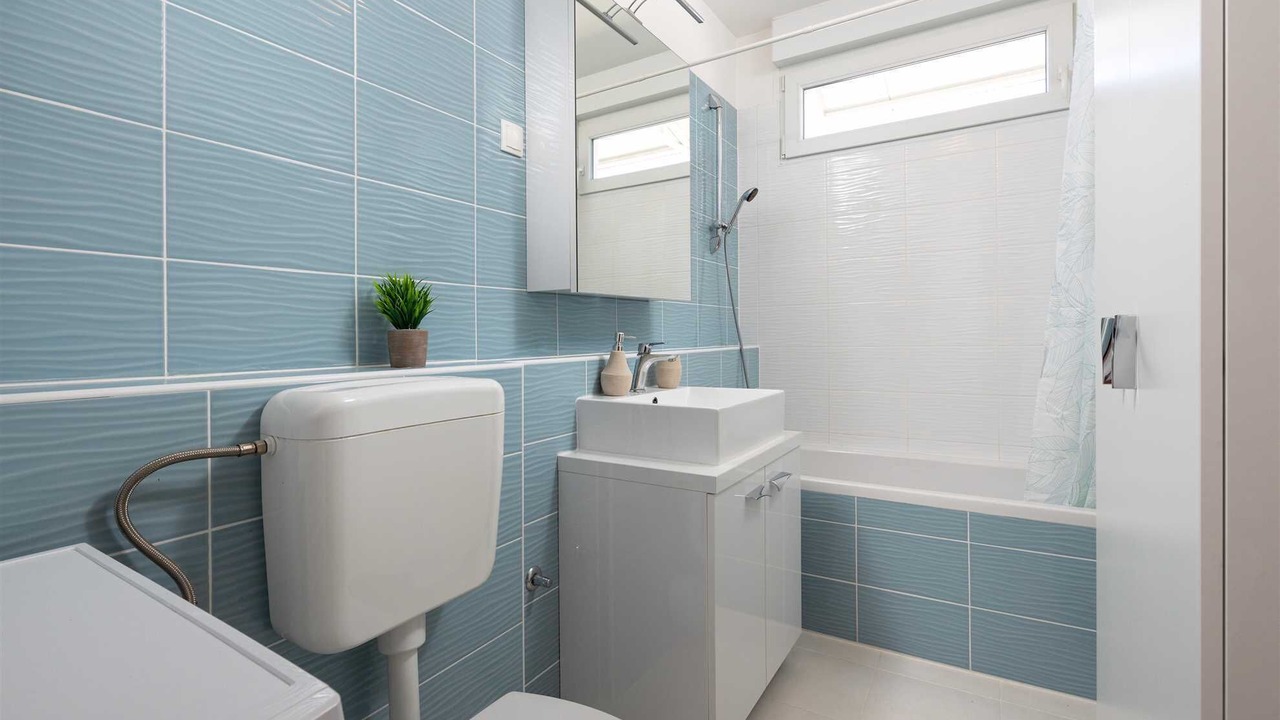Photo of Bathroom in Mejasi