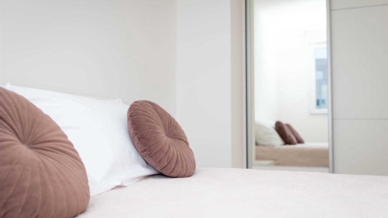 Photo of Bedroom in Mejasi