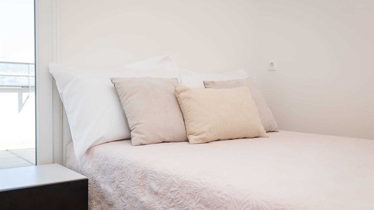 Photo of Bedroom in Mejasi