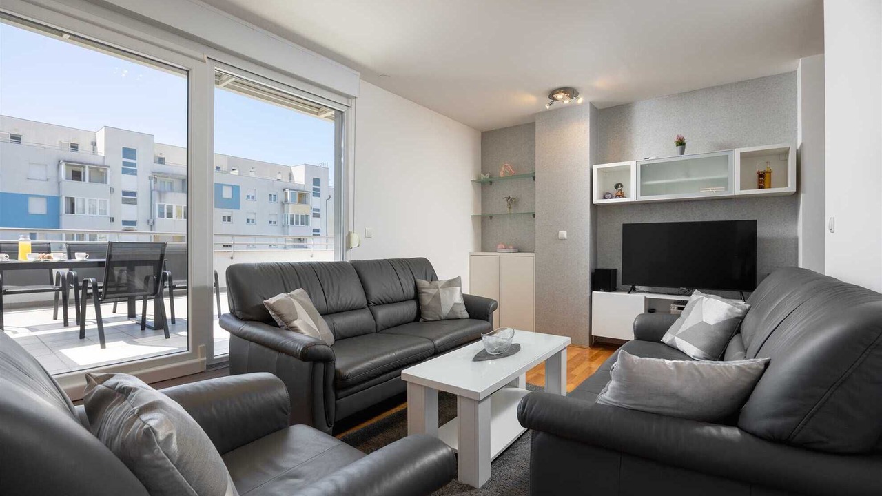 Photo of Livingroom in Mejasi
