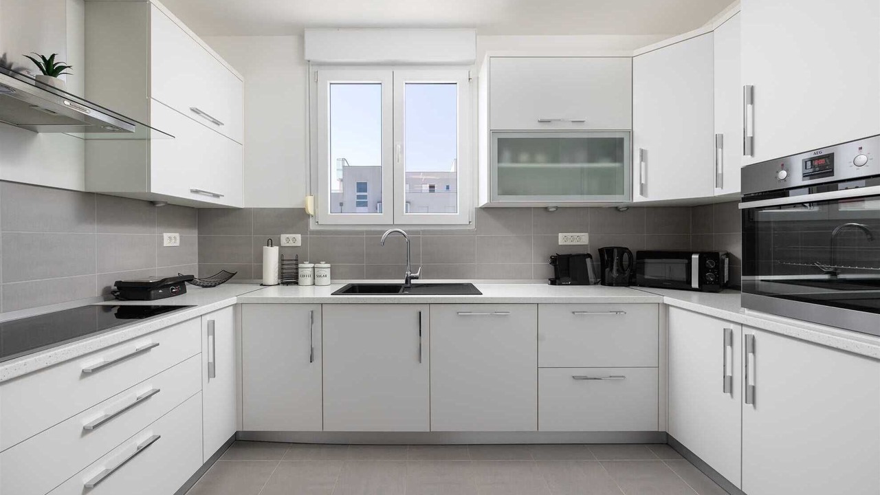Photo of Kitchen in Mejasi