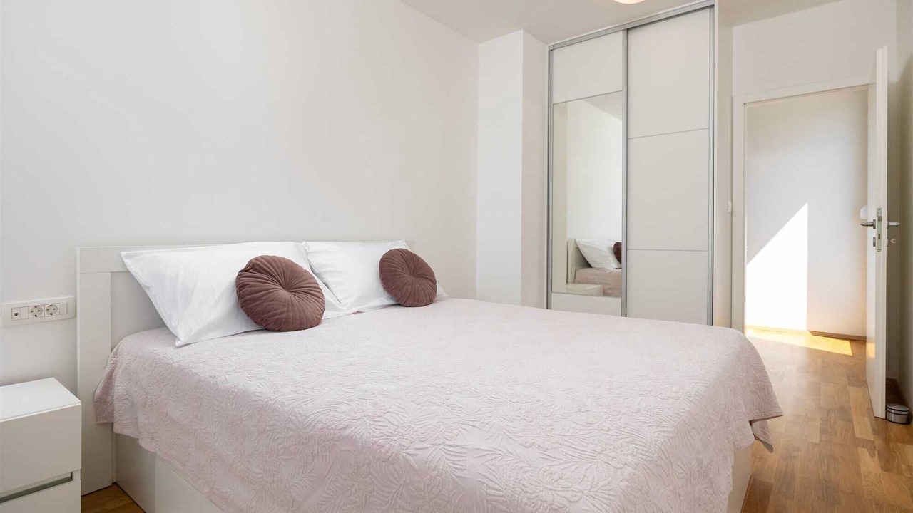 Photo of Bedroom in Mejasi