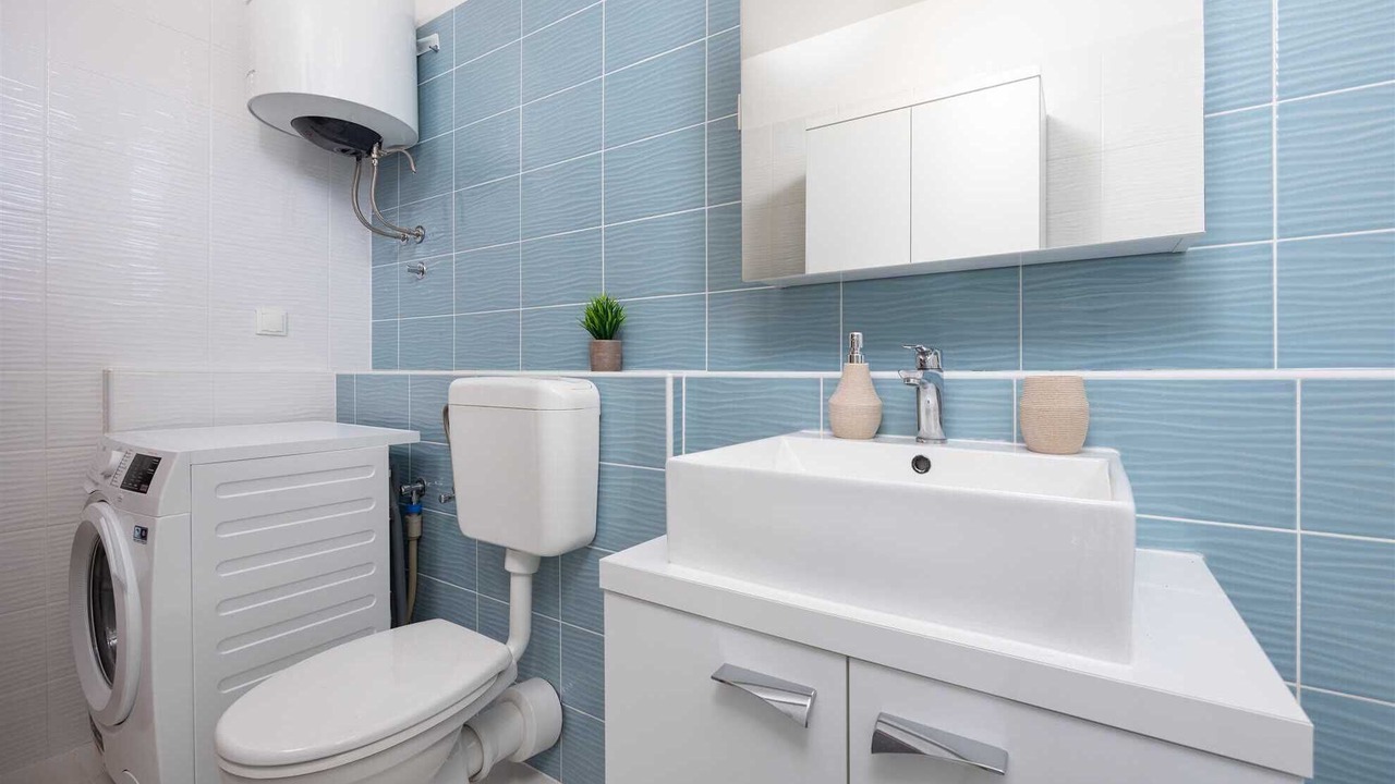 Photo of Bathroom in Mejasi