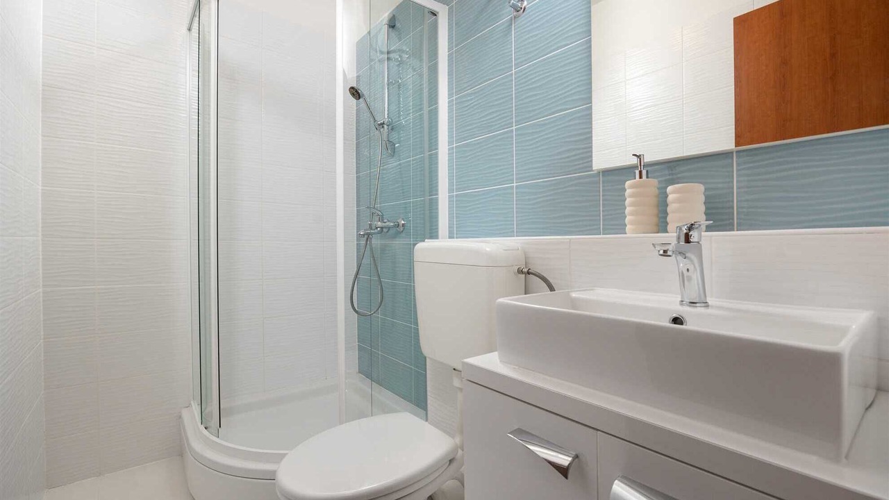 Photo of Bathroom in Mejasi