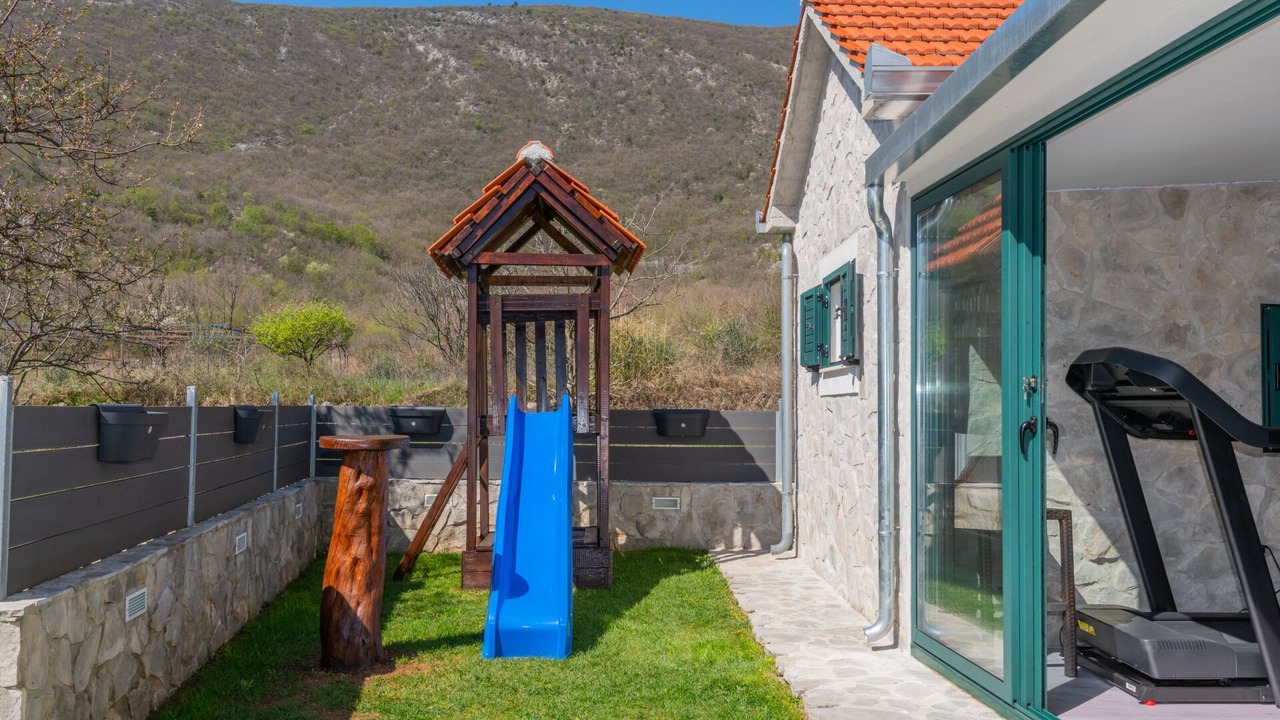 Photo of Outdoor in Sinj