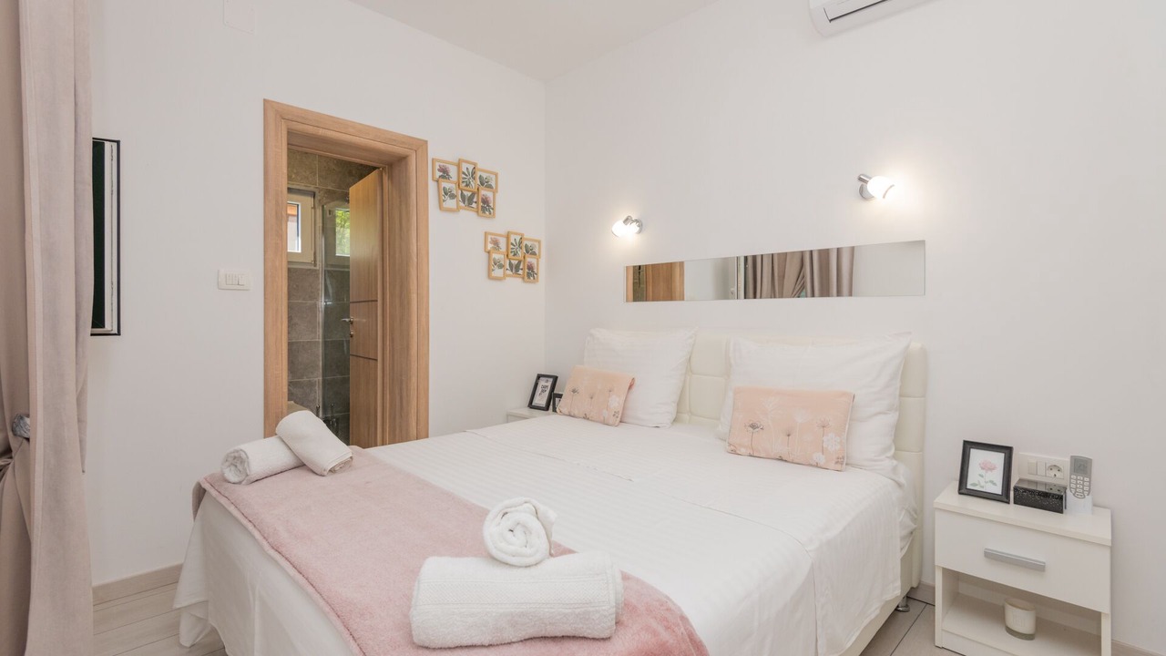 Photo of Bedroom in Sinj