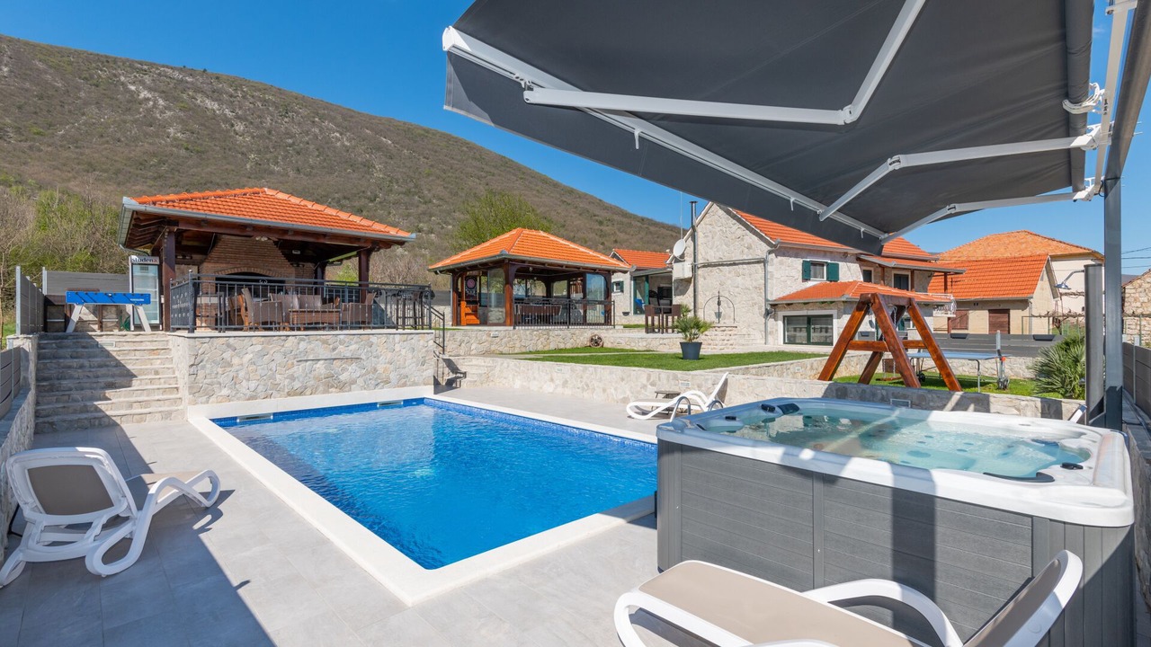 Photo of Outdoor in Sinj