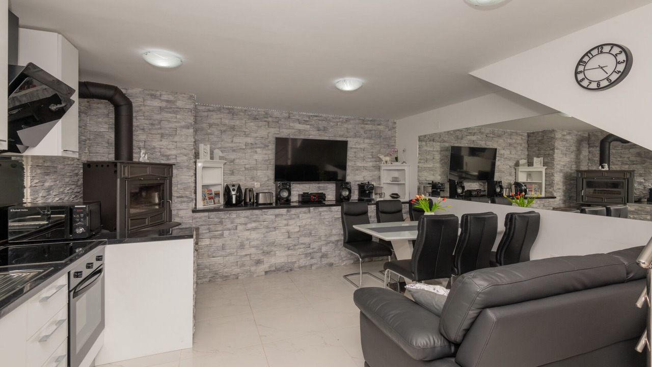 Photo of Kitchen in Sinj