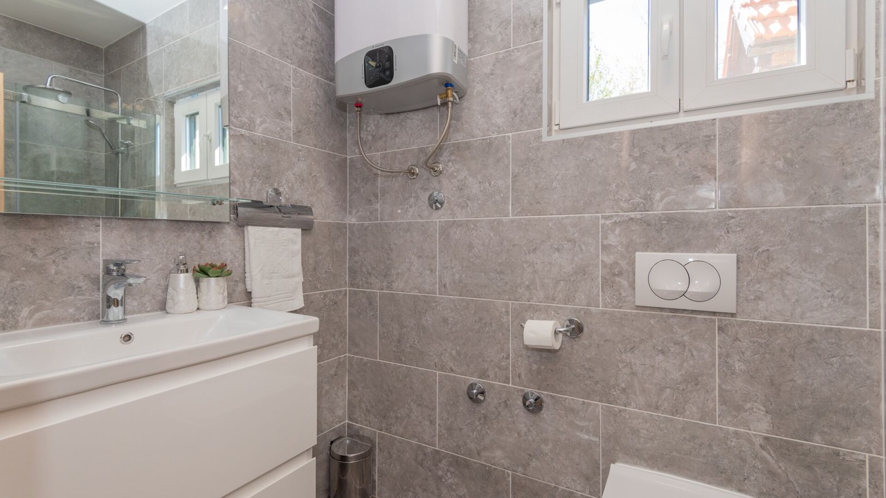 Photo of Bathroom in Sinj