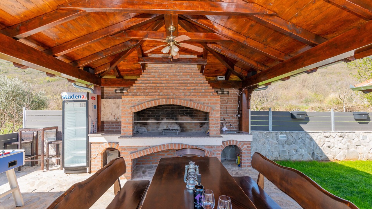 Photo of Outdoor in Sinj