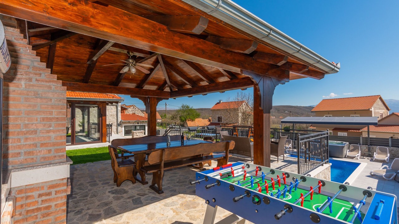 Photo of Outdoor in Sinj