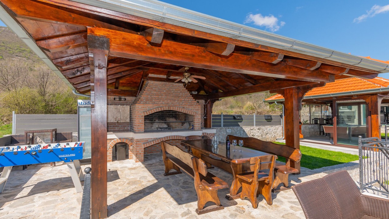 Photo of Outdoor in Sinj