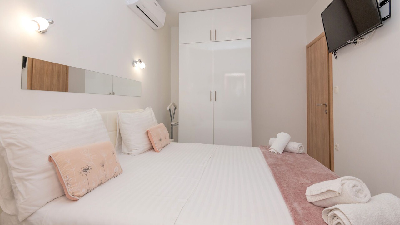 Photo of Bedroom in Sinj