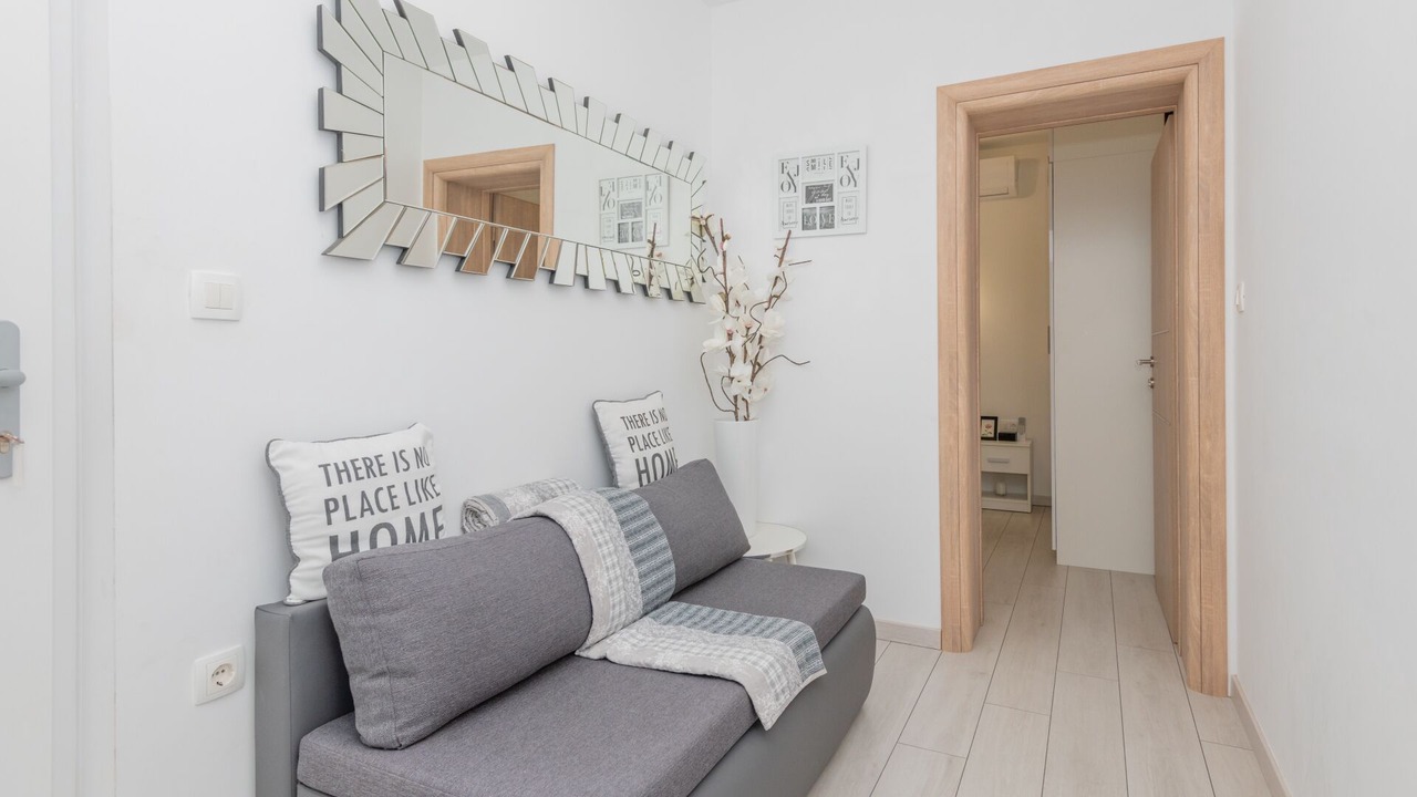 Photo of Livingroom in Sinj