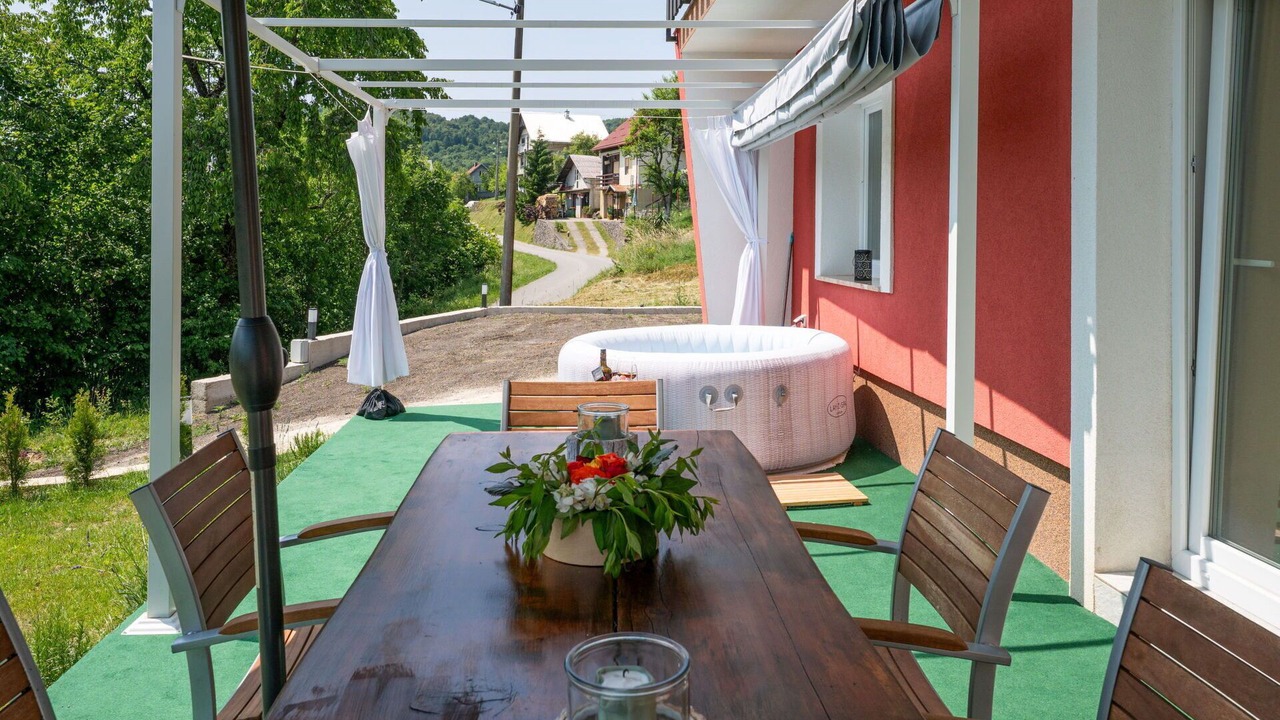 Photo of Outdoor in Brod Moravice