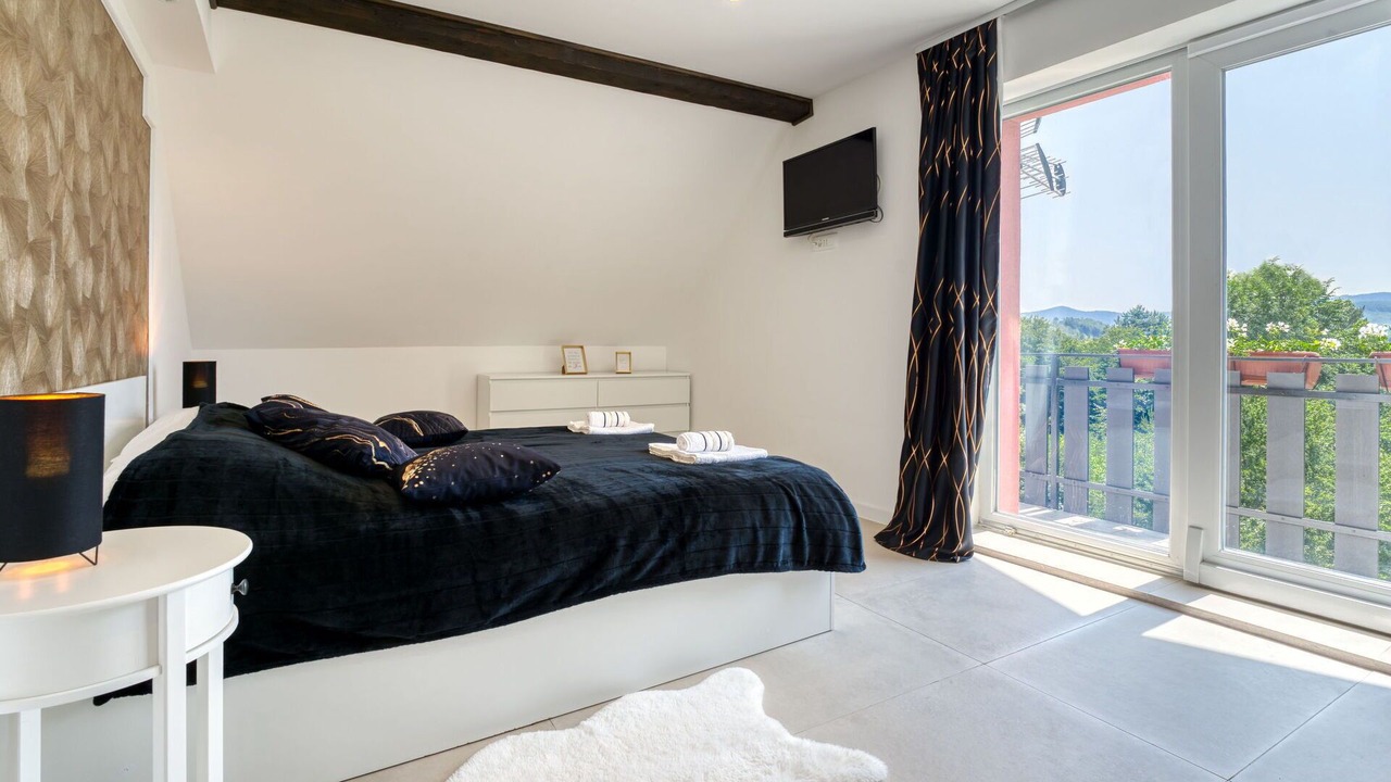 Photo of Bedroom in Brod Moravice