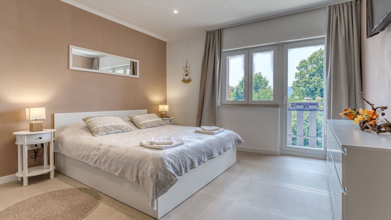Photo of Bedroom in Brod Moravice