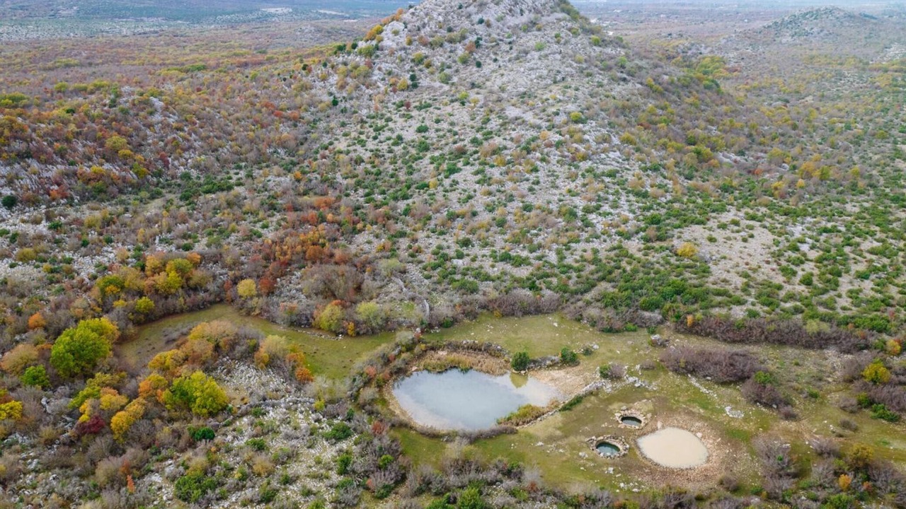 Photo of Outdoor in Gornje Danilo