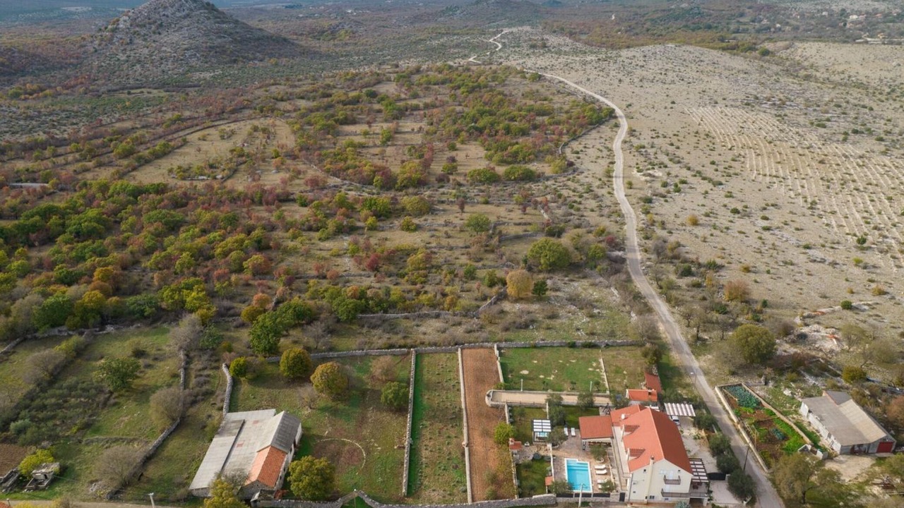 Photo of Outdoor in Gornje Danilo