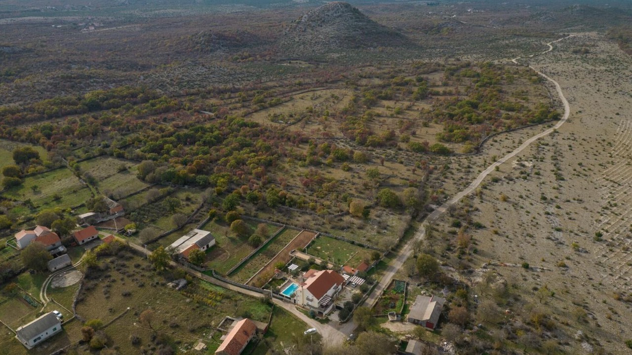 Photo of Outdoor in Gornje Danilo