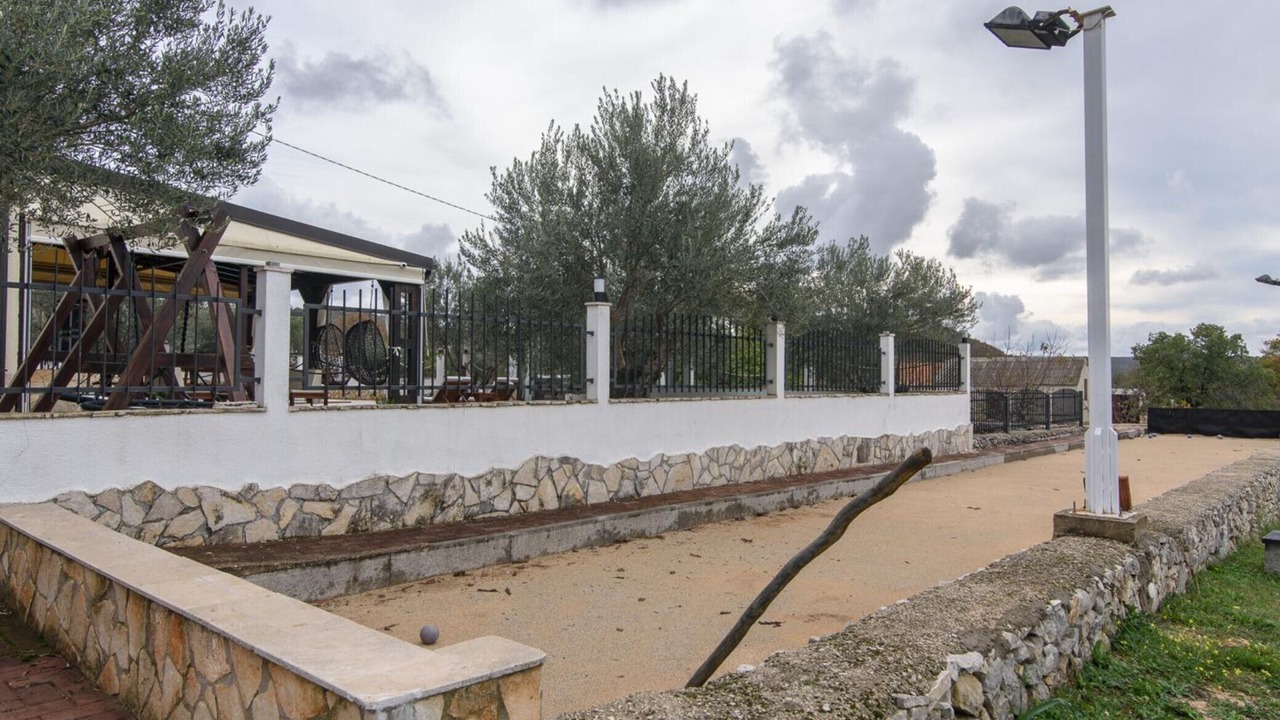 Photo of Outdoor in Gornje Danilo