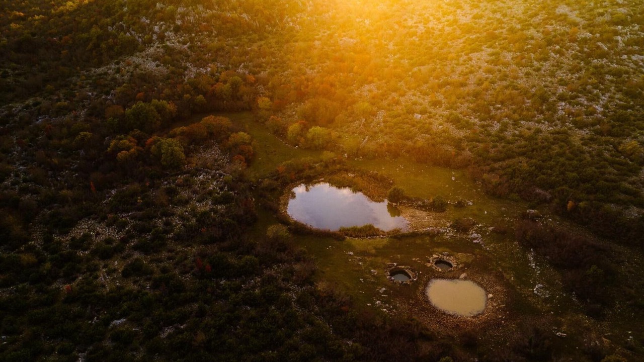 Photo of Outdoor in Gornje Danilo