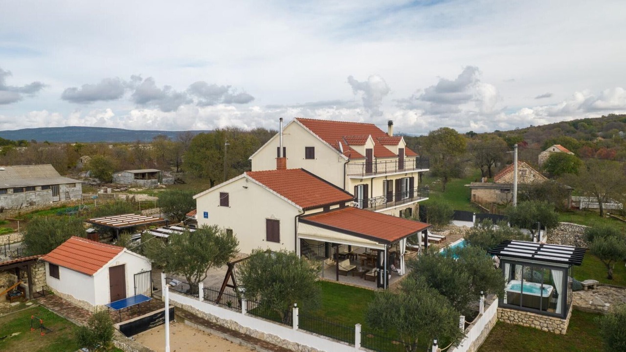 Photo of Outdoor in Gornje Danilo