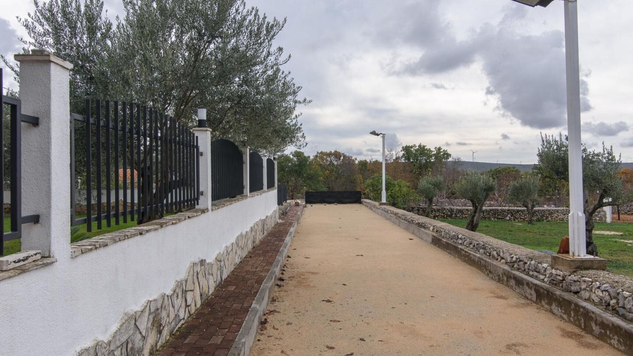 Photo of Outdoor in Gornje Danilo