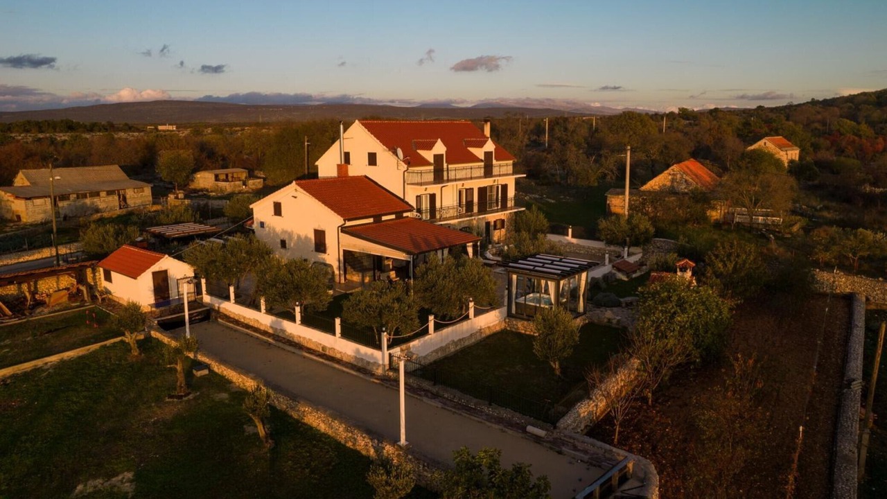 Photo of Outdoor in Gornje Danilo