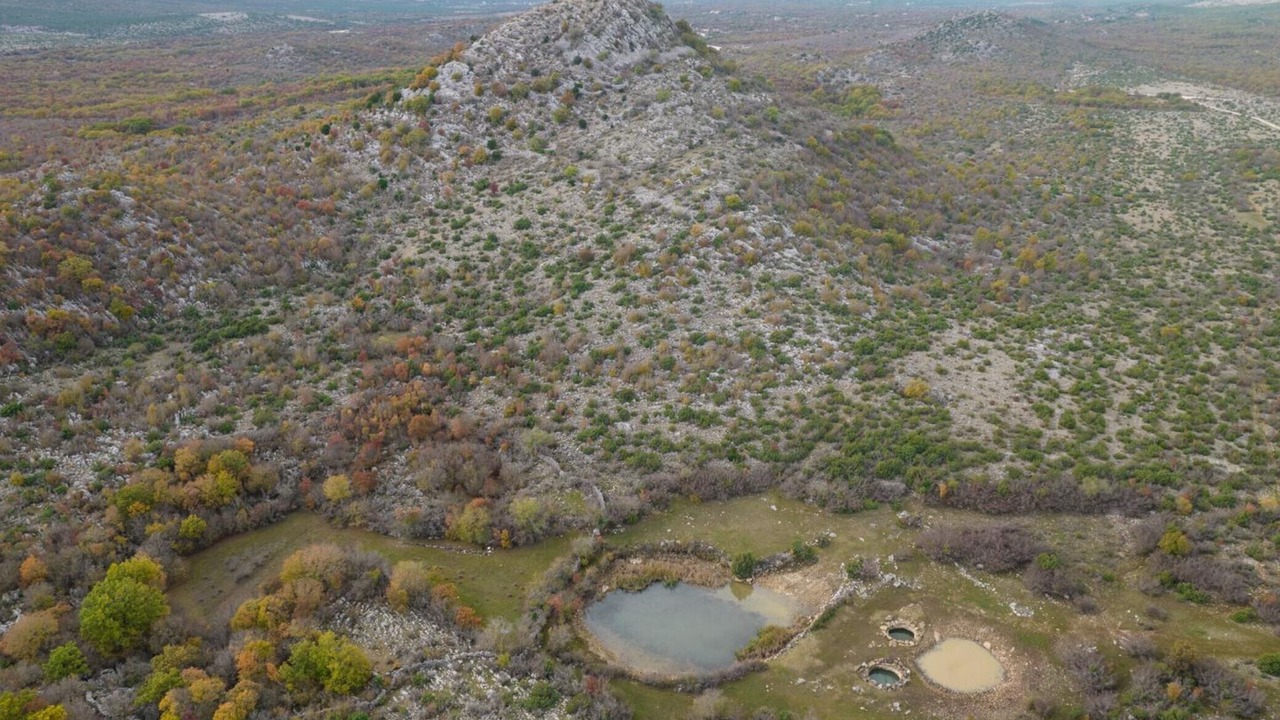 Photo of Outdoor in Gornje Danilo